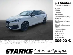 CUPRA Leon ST VZ 1.4 TSI DSG eHybrid