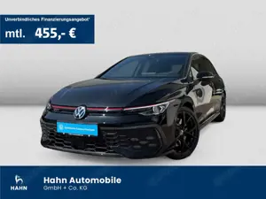 Volkswagen Golf GTI Golf VIII GTI 2.0TSI DSG Cam Navi HK Matrix ACC