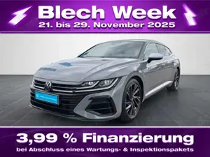 Volkswagen Arteon Shooting Brake R 4M Matrix/AHK/Pano/360°