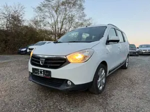 Dacia Lodgy Prestige*Tüv Neu *Klima*Ahk*Euro 5
