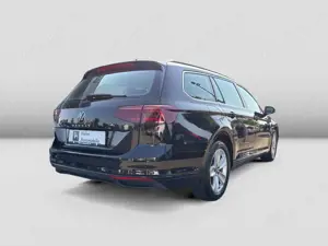 Volkswagen Passat Variant 2.0TDI DSG Business Matrix Navi Bild 4