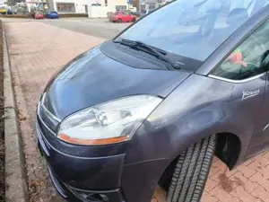 Citroen Grand C4 Picasso