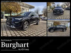 SEAT Ateca Ateca 2.0 TDI Xperience 4Drive  Navi/SHD/Distronic