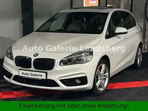 BMW 225 xDrive*Sport Line*Autom.*LED*