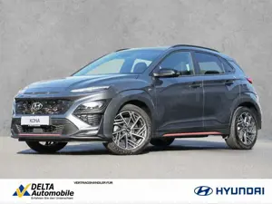 Hyundai KONA 1.6 TGDI DCT 4WD N Line Navi AHK Assist.Pak