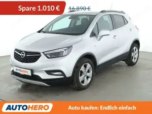 Opel Mokka X 1.4 SIDI Turbo Innovation Start/Stop 4x4 Aut*LED*