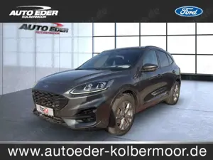 Ford Kuga ST-Line X Sportpaket Bluetooth Navi LED Klima