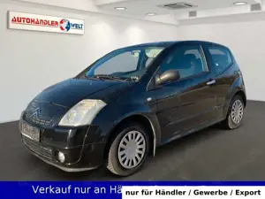 Citroen C2
