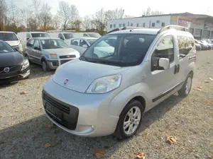 Fiat Qubo