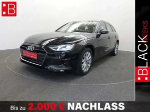 Audi A4 40 TFSI Avant Ab 229 EUR NAVI BUSINESS SHZ