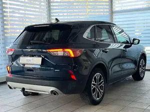 Ford Kuga Ttanium X HeadUp BO 2-Kameras Teilleder Bild 4