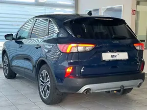 Ford Kuga Ttanium X HeadUp BO 2-Kameras Teilleder Bild 2