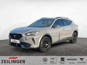 CUPRA Formentor VZ 4Drive TSI DSG|AHK|ACC|KEYLESS|LED|