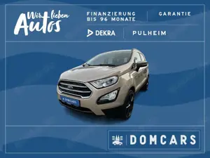 Ford EcoSport Cool  Connect/NAVI/ALU/GARANTIE/I.HAND