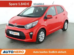 Kia Picanto 1.2 Dream Team*SHZ*KLIMA*GARANTIE*