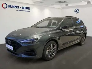 Hyundai i30 Kombi Advantage 1.0 T-GDI DCT Plus-Paket