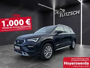 SEAT Ateca TSI Xperience DSG LED Navi AID GRA RFK SH