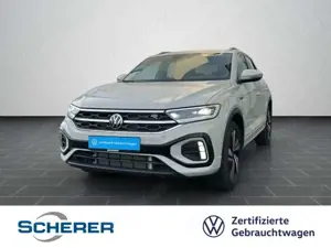 Volkswagen T-Roc R-Line 1.5 TSI DSG IQ.DRIVE LED PLUS PARK
