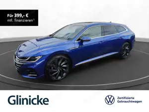 Volkswagen Arteon Arteon Shootingbrake 2.0 TDI 4Motion R-Line