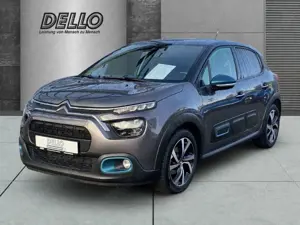 Citroen C3 Shine Pack Navi LED Apple CarPlay Android Auto Kli