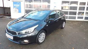 Kia Ceed / cee'd 1.4*Bluetooth*MFL*
