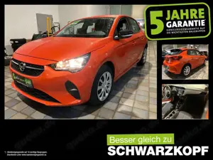 Opel Corsa F e Edition Fin. ab 2,99% KlimaA,AUT+SpurH