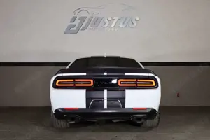 Dodge Challenger 6.2 Hellcat Widebody/SHZ/SBL/LHZ/R20 Bild 5
