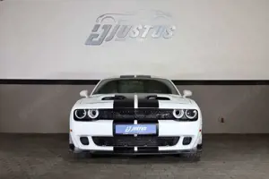 Dodge Challenger 6.2 Hellcat Widebody/SHZ/SBL/LHZ/R20 Bild 2