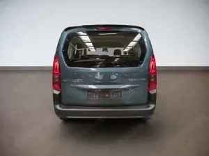 Citroen Berlingo Bild 3