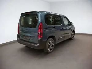 Citroen Berlingo Bild 4