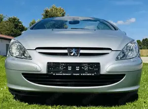Peugeot 307 Bild 4