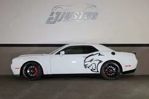 Dodge Challenger 6.2 Hellcat Widebody/SHZ/SBL/LHZ/R20 Bild 3