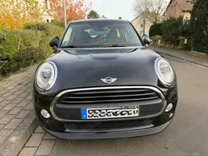MINI One D MINI 5-TÜRER Diesel