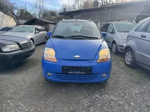 Chevrolet Matiz