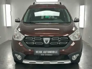 Dacia Dokker Bild 3