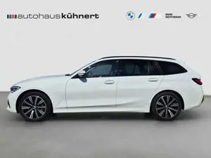 BMW 330 d xDrive Touring Sport-L/Laser/PanoSD/HiFi/Navi/RF Bild 3