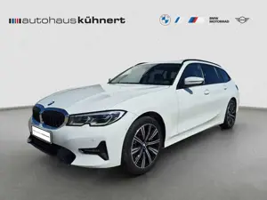 BMW 330 d xDrive Touring Sport-L/Laser/PanoSD/HiFi/Navi/RF