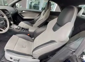 Audi S5 Cabrio 3.0 quattro Exclusive Leder BO 19