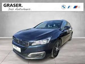 Peugeot 508 SW RFK el. Sitze PDC / NUR FÜR HÄNDLER