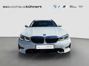 BMW 330 d xDrive Touring Sport-L/Laser/PanoSD/HiFi/Navi/RF Bild 2