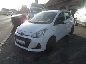 Hyundai i10 Select