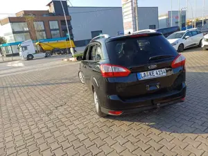 Ford Grand C-Max Bild 2