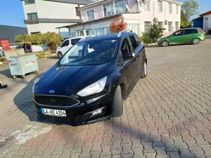 Ford Grand C-Max Bild 3