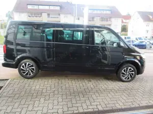 Volkswagen T6 Caravelle 6.1 2.0TDI EcoProfi Bild 3