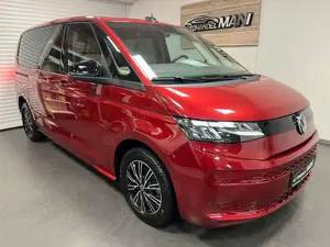 Volkswagen T7 Multivan /AHK/Kamera//LED/5 Jahre Garantie