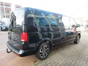 Volkswagen T6 Caravelle 6.1 2.0TDI EcoProfi Bild 4