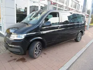 Volkswagen T6 Caravelle 6.1 2.0TDI EcoProfi Bild 2