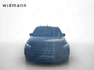 Mercedes-Benz T-Class T 180 d AUT DynLicht Fernlichtass. Kam. KlimaA Bild 3