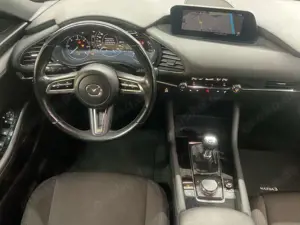Mazda 3 3 SKYACTIV-D 1.8 SELECTION Navi SHZ Bild 3