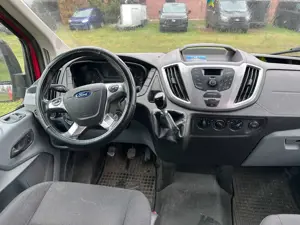 Ford Transit Bild 4